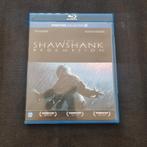 The Shawshank Redemption blu ray NL, CD & DVD, Blu-ray, Comme neuf, Enlèvement ou Envoi, Classiques