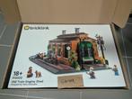 Lego 910033 Bricklink Old Train Engine Shed, Enlèvement ou Envoi, Neuf, Ensemble complet, Lego