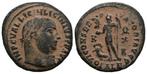 Licinius I (308–324 n.Chr.). AE follis, Ophalen of Verzenden, Losse munt