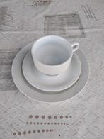 Vaisselle 24 pièces, Neuf, Uni, Enlèvement ou Envoi, Porcelaine