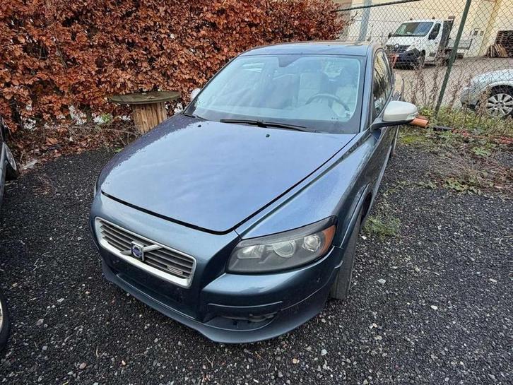 Volvo C30 C30 1.6D export, Auto's, Volvo, Bedrijf, Te koop, C30, ABS, Airbags, Airconditioning, Centrale vergrendeling, Climate control