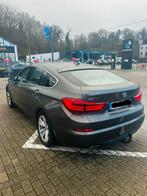 BMW 520d GT Euro 6, Auto's, Automaat, Achterwielaandrijving, 1995 cc, Euro 6