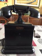 Ancien téléphone