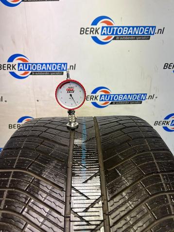 2x Michelin Pilot Alpin N0 315/35 R20 110V 315/35/20 3153520 beschikbaar voor biedingen