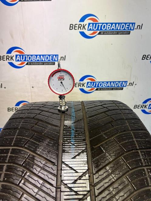 2x Michelin Pilot Alpin N0 315/35 R20 110V 315/35/20 3153520, Auto-onderdelen, Banden en Velgen, Band(en), Winterbanden, 20 inch