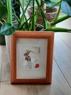 cadres photos, Enlèvement