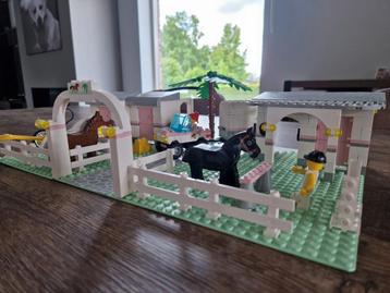 Lego 6419 Rolling Acres Ranch beschikbaar voor biedingen