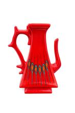 Pichet vase vintage ancien italien Bertoncello année 60/70, Antiek en Kunst, Ophalen