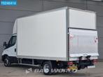 Iveco Daily 35C16 Bakwagen Laadklep Dubbellucht Meubelbak Ai, Te koop, 160 pk, Iveco, Gebruikt