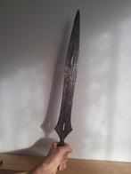 Épée tribale africaine, très probablement de type Kuba, orig, Ophalen of Verzenden