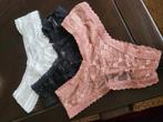 Strings culotté en dentelle neuf, Kleding | Dames, Ondergoed en Lingerie, Ophalen of Verzenden