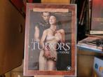 The Tudors, Cd's en Dvd's, Ophalen of Verzenden, Zo goed als nieuw, Boxset