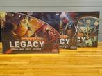 Pandemic Legacy Seizoen 1 + 2 + 0 (NL - nieuw - SEALED), Hobby en Vrije tijd, Gezelschapsspellen | Bordspellen, Een of twee spelers