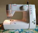 naaimachine toyota, Hobby en Vrije tijd, Ophalen, Naaimachine