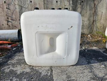 Opslagtank (regenton) 1500l beschikbaar voor biedingen