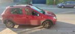 dacia sandero stepway, Autos, Dacia, Rouge, USB, Achat, Noir