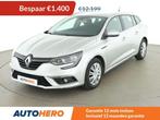 Renault Mégane 1.5 BLUE dCi Business Edition, Argent ou Gris, Achat, Euro 6, 110 g/km