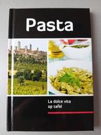 Pasta La dolce vita op tafel, Ophalen of Verzenden, Zo goed als nieuw