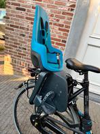 Bobike fietsstoeltje achteraan, Fietsen en Brommers, Fietsaccessoires | Fietsstoeltjes, Ophalen, Zo goed als nieuw