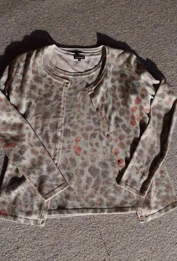 Twinset Caroline Biss M36 beschikbaar voor biedingen