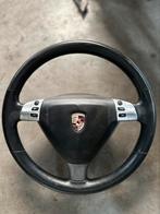 Porsche 997 stuurwiel + airbag