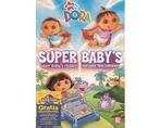 Dora super babys, CD & DVD, DVD | Enfants & Jeunesse, Enlèvement ou Envoi, Utilisé