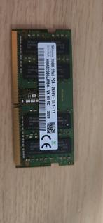 Sk hynix DDR4 16go 2666Mhz Quantité : 1, Informatique & Logiciels, Enlèvement ou Envoi, DDR4