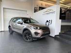 Land Rover Discovery Sport 2.0D 150PK AWD AUTOMAAT, Auto's, 4 cilinders, Leder, Bedrijf, 5 deurs