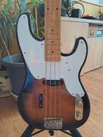 Squier Precision CV 50's, Musique & Instruments, Instruments à corde | Guitares | Basses, Enlèvement, Comme neuf