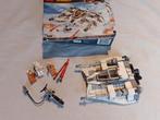 lego starwars 75049, Ophalen of Verzenden, Zo goed als nieuw, Complete set, Lego