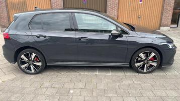 VOLKSWAGEN GOLF 8 GTE 245PK beschikbaar voor biedingen
