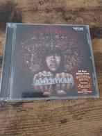 Erykah Badu - New Amerykah Badu (4th World War), CD & DVD, CD | R&B & Soul, Comme neuf, Enlèvement, Soul, Nu Soul ou Neo Soul