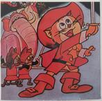 Animatiefilm voor en na Walt Disney, Boeken, Robert Vrielynck, Ophalen of Verzenden, Zo goed als nieuw, Vakgebied of Filmindustrie