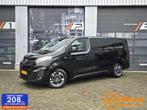 Opel Vivaro bestel 2.0 CDTI L3H1 DC Innovation|HEADUP|360|AC, Gebruikt, 4 cilinders, Adaptive Cruise Control, 2500 kg