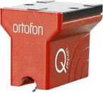 Cellule phono MC Quintet Red de la série Quintet d’Ortofon, Enlèvement ou Envoi, Utilisé, Pièce tourne-disques, Autres marques