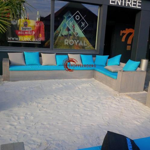 Tuin kussens Lounge kussen op maat gemaakt snelle levertijd, Tuin en Terras, Tuinmeubel-accessoires, Nieuw, Verzenden