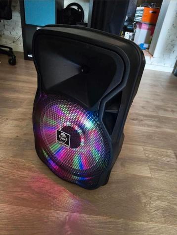 iDance 420 Groove beschikbaar voor biedingen