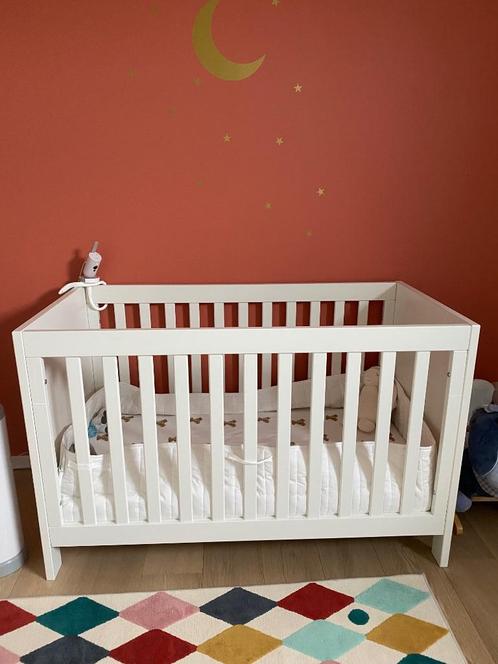 Babykamer, Kinderen en Baby's, Kinderkamer | Complete kinderkamers, Zo goed als nieuw, Ophalen