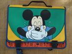 boekentas disney mickey mouse splinternieuw, Bijoux, Sacs & Beauté, Sacs | Cartables, Enlèvement ou Envoi, Neuf