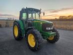 John deere 6320, Ophalen, John Deere