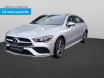 Mercedes-Benz CLA-Klasse 250 e Shooting Brake AMG Line | Ver, Auto's, CLA, Stof, Gebruikt, Euro 6