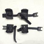 Accuhouders Arrma Outcast Kraton 8s EXB (of brushless ombouw, Enlèvement ou Envoi, Utilisé, Autres échelles, Pièce