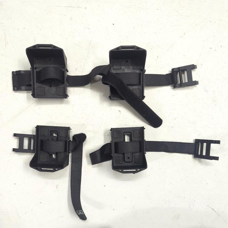 Accuhouders Arrma Outcast Kraton 8s EXB (of brushless ombouw, Hobby & Loisirs créatifs, Modélisme | Radiocommandé & Téléguidé | Voitures