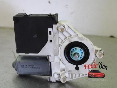 Raammotor Portier van een Volkswagen Golf, Auto-onderdelen, Carrosserie, Volkswagen, Gebruikt, 3 maanden garantie, Ophalen of Verzenden
