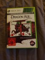 Dragon Age Origins Ultimate Edition Xbox, Consoles de jeu & Jeux vidéo, Jeux | Xbox 360, 1 joueur, Enlèvement, Comme neuf, Jeu de rôle (Role Playing Game)