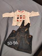 Baby meisjes maat 50 pakket, Ophalen, Zo goed als nieuw, Maat 50