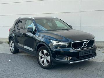 Volvo XC40 T4 distributie vervangen op 250dkm btw wagen