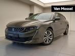 Peugeot 508 SW 1.5 BlueHDI Blue Lease GT Line, Auto's, Peugeot, Gebruikt, Euro 6, 4 cilinders, Parkeersensor