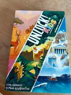 Unlock kids, Enlèvement, Comme neuf