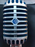 Micro SHURE, Enlèvement, Comme neuf, Micro chant